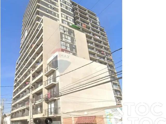 Departamento en Independencia