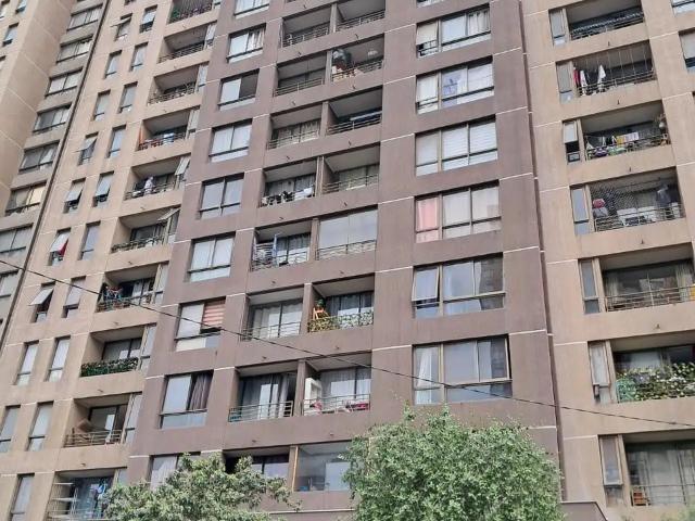 Departamento en Independencia