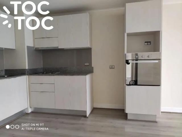 Departamento en Independencia