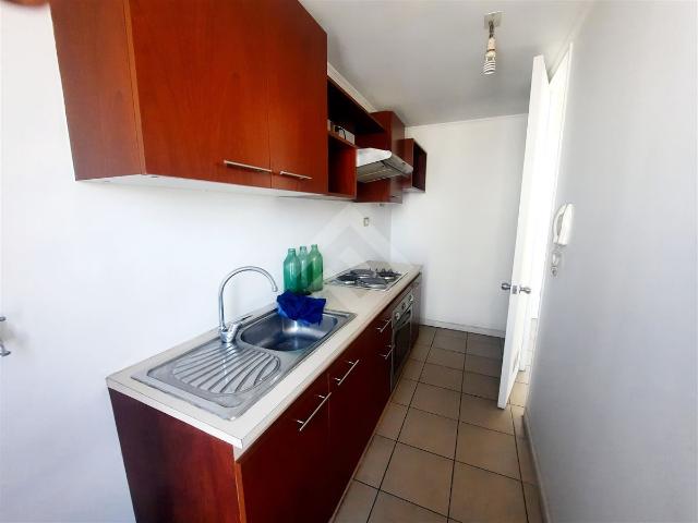 Departamento en Independencia
