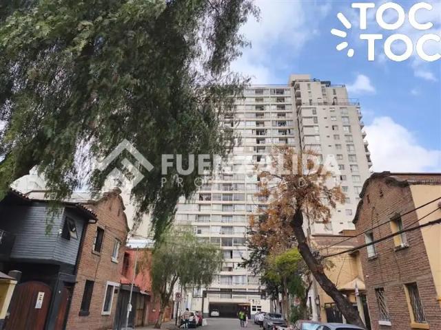 Departamento en Independencia