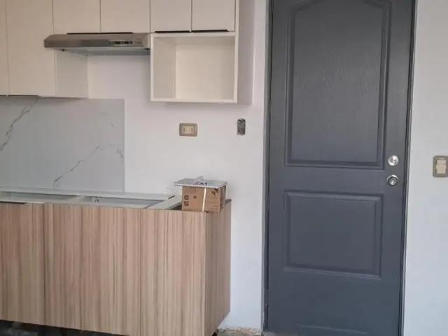 Departamento en Independencia