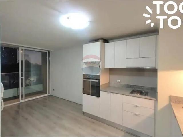 Departamento en Independencia