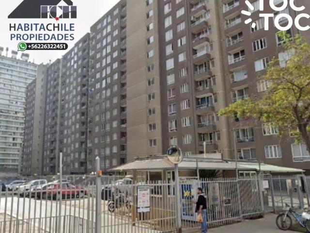 Departamento en Independencia