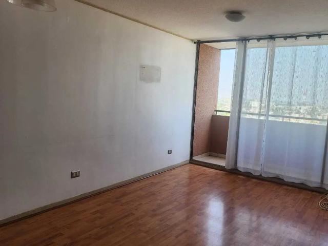 Departamento en Independencia
