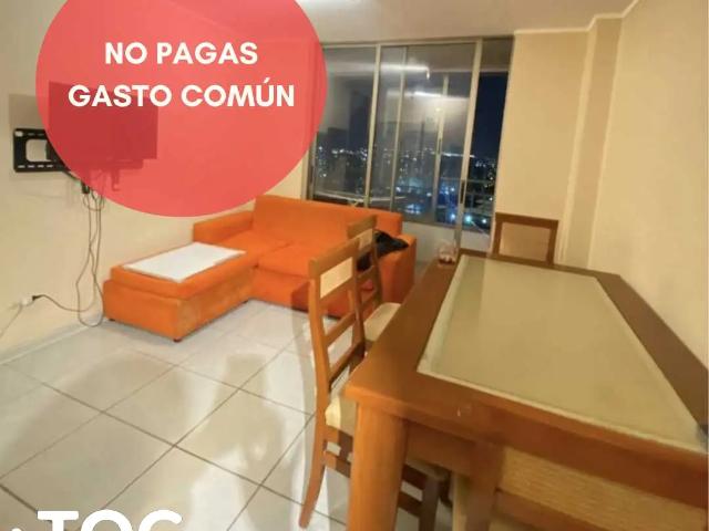 Departamento en Independencia