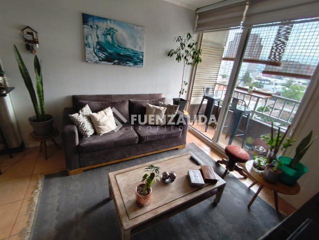 Departamento en Independencia