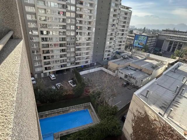 Departamento en Independencia