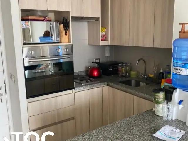 Departamento en Independencia