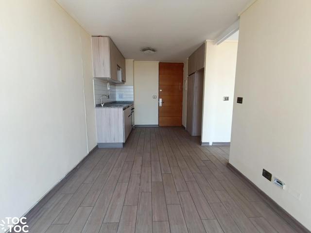 Departamento en Independencia