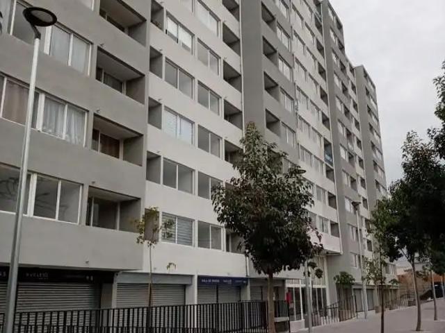 Departamento en Independencia
