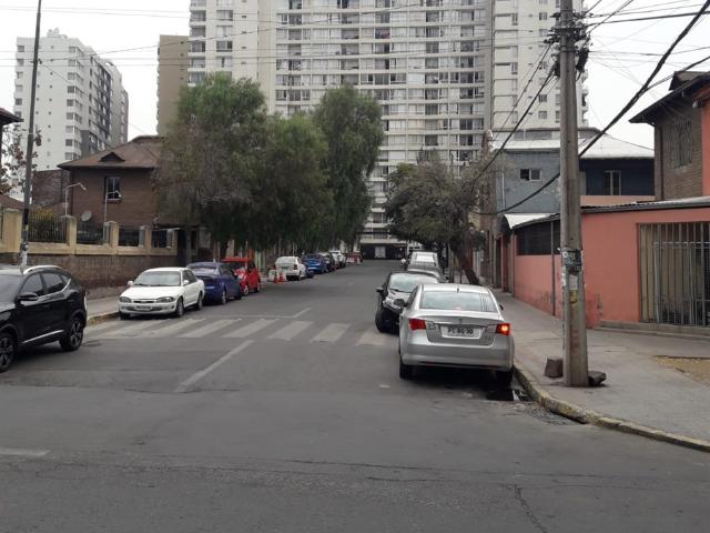 Departamento en Independencia