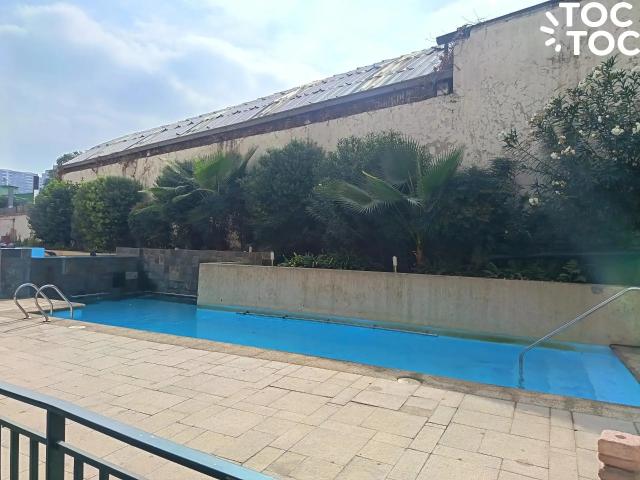 Departamento en Independencia