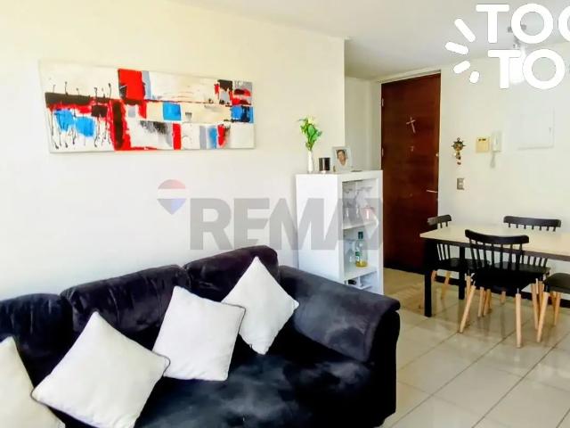 Departamento en Independencia