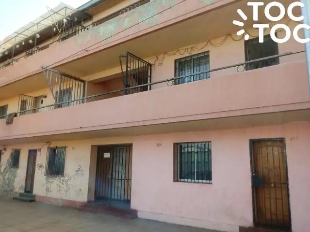 Departamento en Independencia