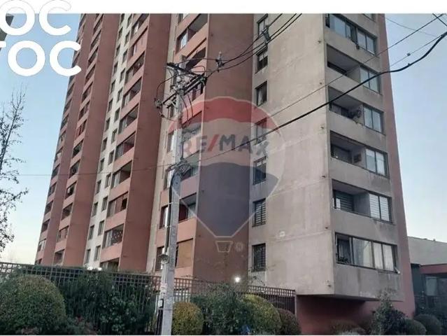 Departamento en Independencia
