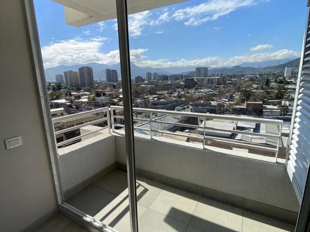 Departamento en Independencia