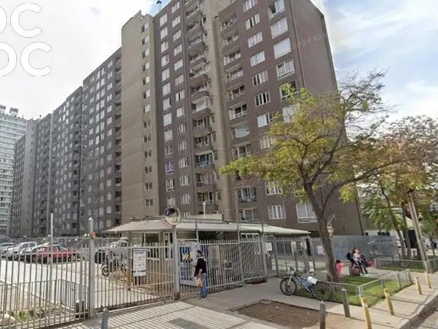Departamento en Independencia