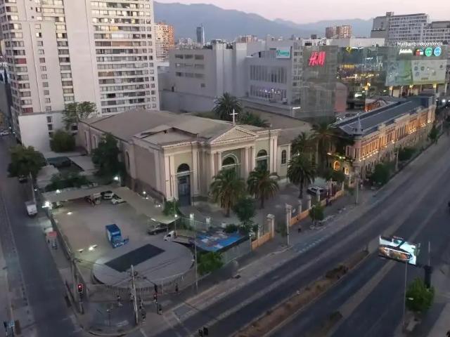 Departamento en Independencia