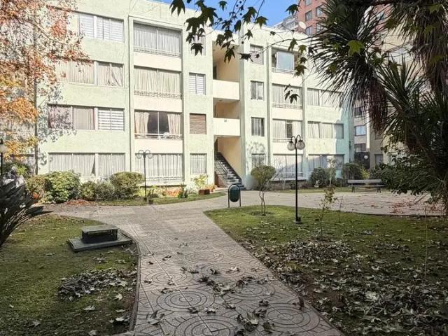 Departamento en Independencia