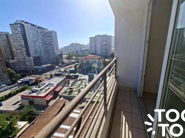 Departamento en Independencia