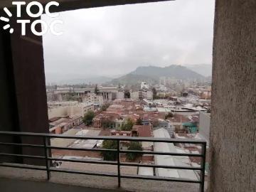 Departamento en Independencia