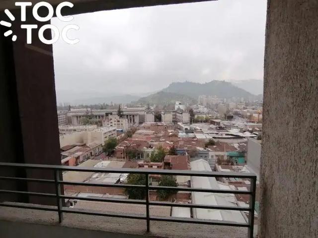 Departamento en Independencia