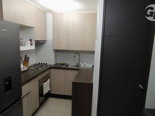 Departamento en Independencia