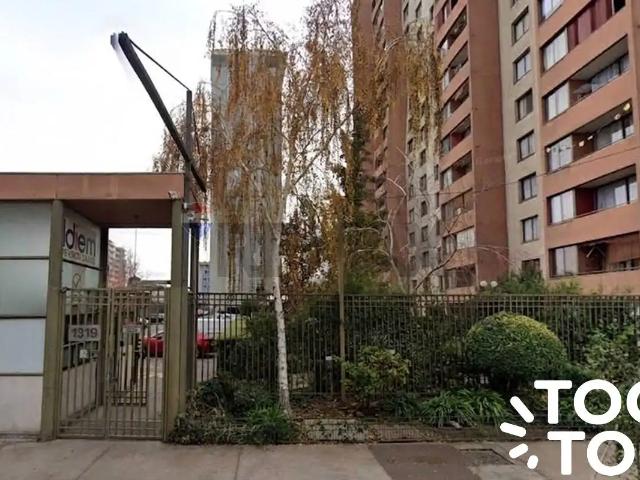 Departamento en Independencia