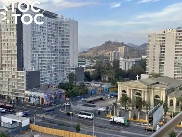 Departamento en Independencia