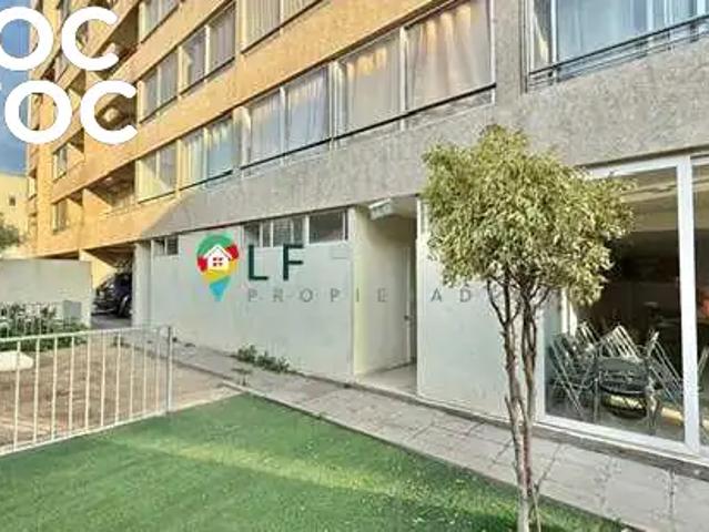 Departamento en Independencia