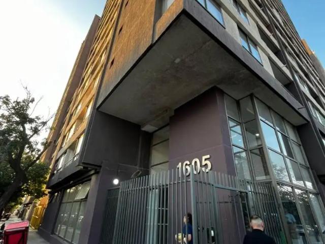 Departamento en Independencia