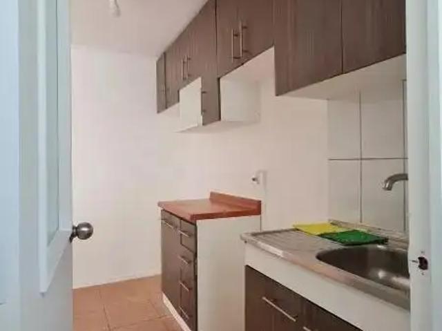 Departamento en Independencia