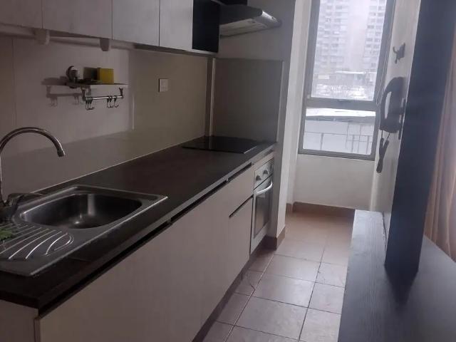 Departamento en Independencia