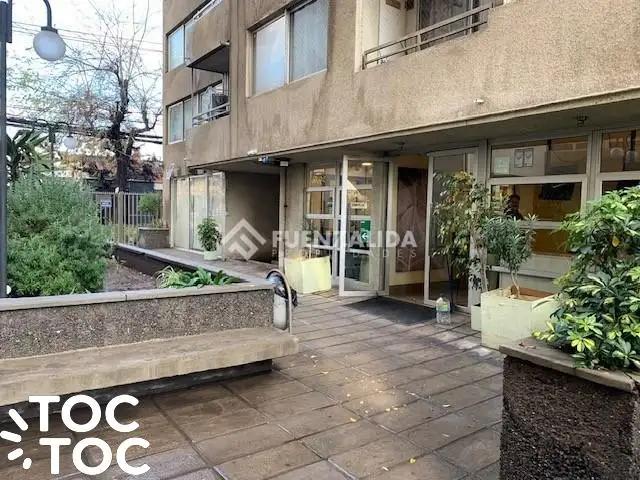 Departamento en Independencia