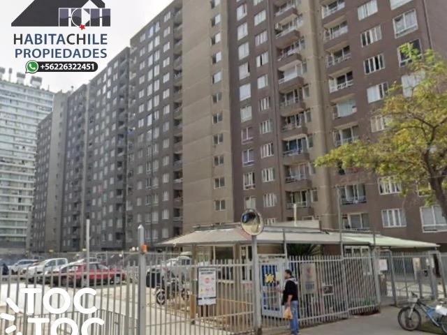 Departamento en Independencia