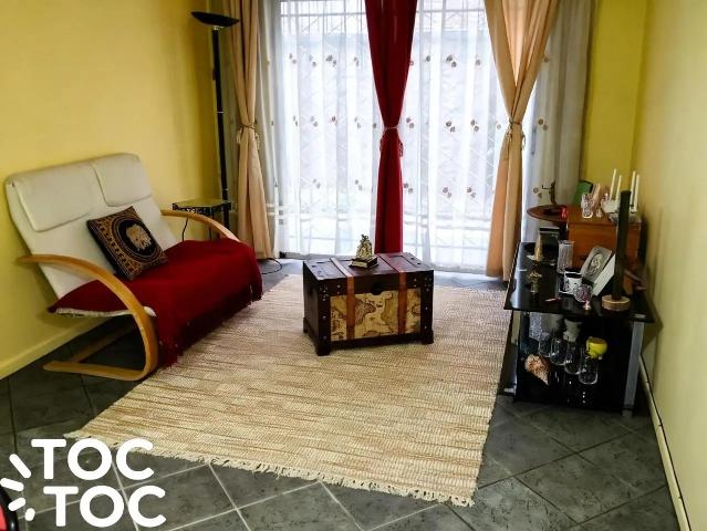 Departamento en Independencia