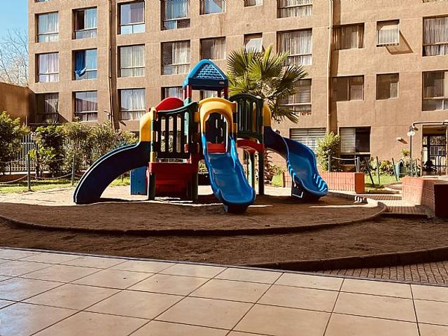 Departamento en Independencia