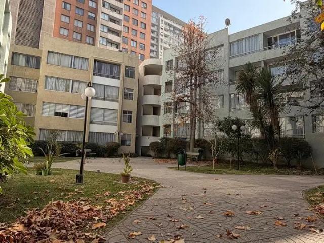 Departamento en Independencia