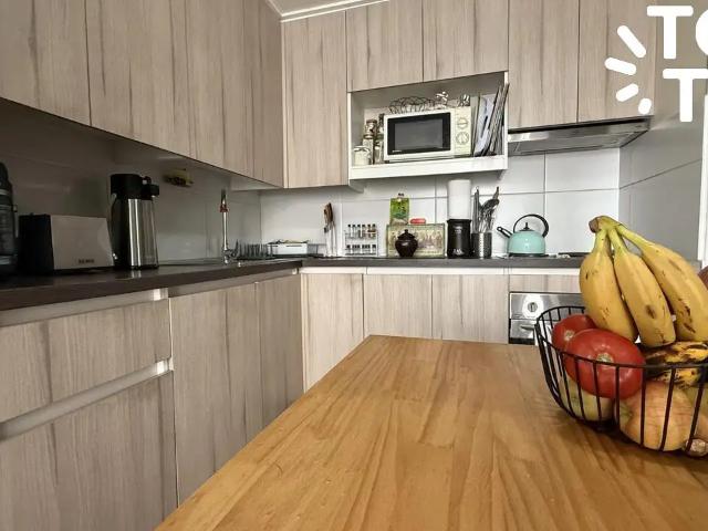 Departamento en Independencia