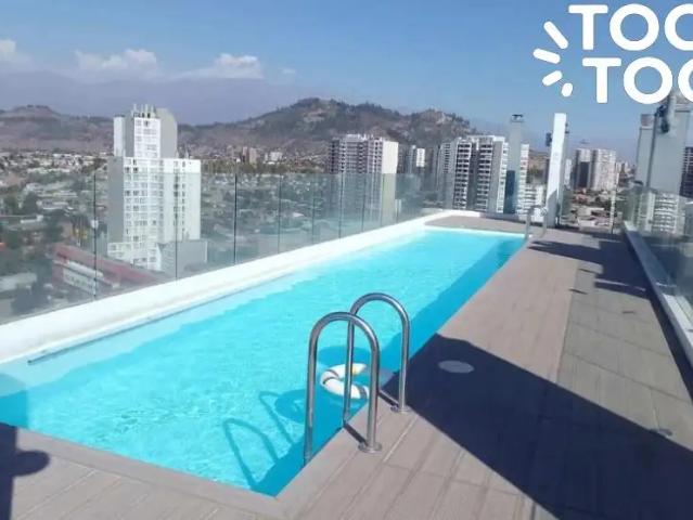 Departamento en Independencia