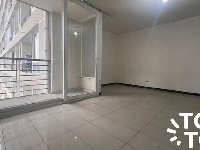 Departamento en Independencia