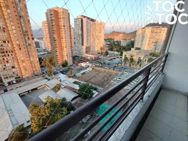 Departamento en Independencia