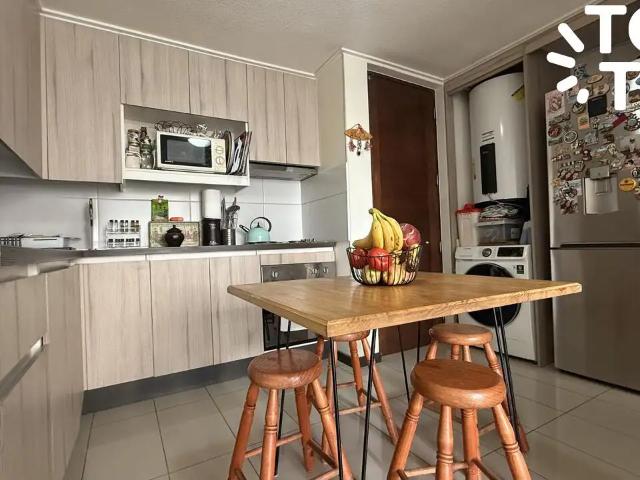 Departamento en Independencia