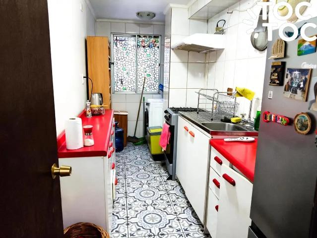 Departamento en Independencia
