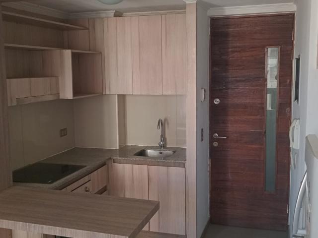 Departamento en Independencia