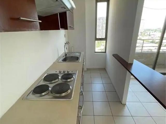 Departamento en Independencia