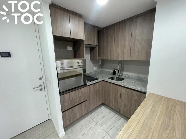 Departamento en Independencia