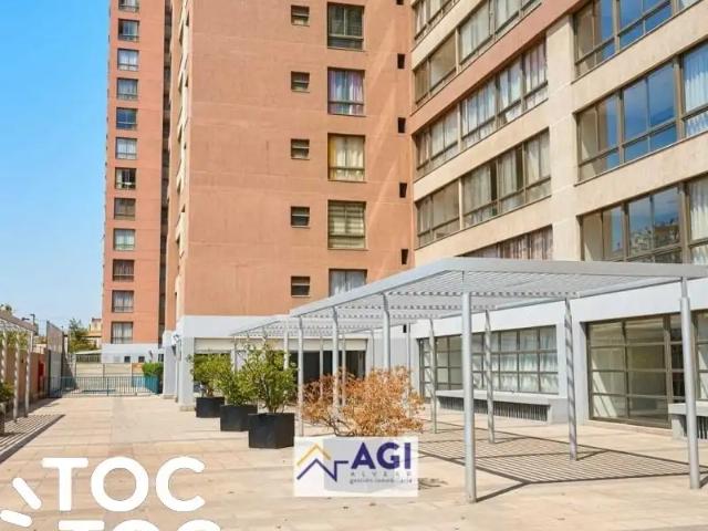 Departamento en Independencia