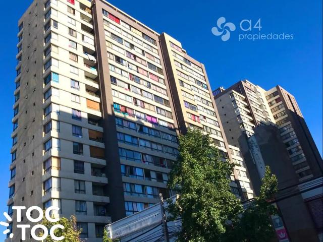 Departamento en Independencia